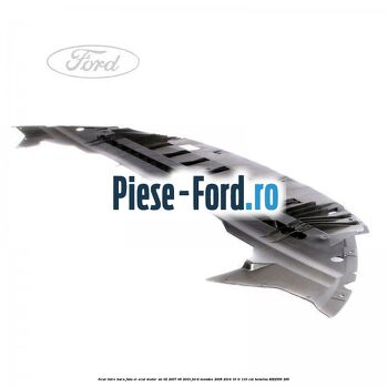 Scut intre bara fata si scut motor an 02/2007-09/2010 Ford Mondeo 2008-2014 1.6 Ti 110 cai #58AACCE34C